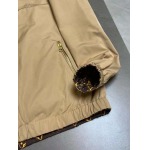 2025年7月18日入荷新作Louis Vuitton春秋 ジャケット★誕生日プレゼント/ファッションの人気/贈り物/WF工場M-XXL