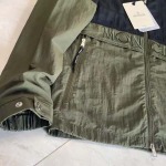 2025年7月18日入荷新作Moncler春秋 ジャケット★誕生日プレゼント/ファッションの人気/贈り物/WF工場M-XXXL