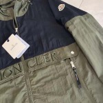 2025年7月18日入荷新作Moncler春秋 ジャケット★誕生日プレゼント/ファッションの人気/贈り物/WF工場M-XXXL