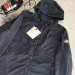 2025年7月18日入荷新作Moncler春秋 ジャケット★誕生日プレゼント/ファッションの人気/贈り物/WF工場M-XXXL