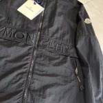 2025年7月18日入荷新作Moncler春秋 ジャケット★誕生日プレゼント/ファッションの人気/贈り物/WF工場M-XXXL