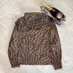 2025年7月18日入荷新作Fendi春秋 ジャケット★誕生日プレゼント/ファッションの人気/贈り物/WF工場46-54