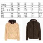 2025年7月18日入荷新作Fendi春秋 ジャケット★誕生日プレゼント/ファッションの人気/贈り物/WF工場46-54