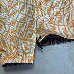 2025年7月18日入荷新作Fendi春秋 ジャケット★誕生日プレゼント/ファッションの人気/贈り物/WF工場46-54