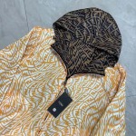 2025年7月18日入荷新作Fendi春秋 ジャケット★誕生日プレゼント/ファッションの人気/贈り物/WF工場46-54