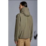 2025年7月18日入荷新作Moncler春秋 ジャケット★誕生日プレゼント/ファッションの人気/贈り物/WF工場Size:1-5