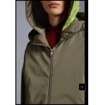 2025年7月18日入荷新作Moncler春秋 ジャケット★誕生日プレゼント/ファッションの人気/贈り物/WF工場Size:1-5