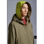 2025年7月18日入荷新作Moncler春秋 ジャケット★誕生日プレゼント/ファッションの人気/贈り物/WF工場Size:1-5