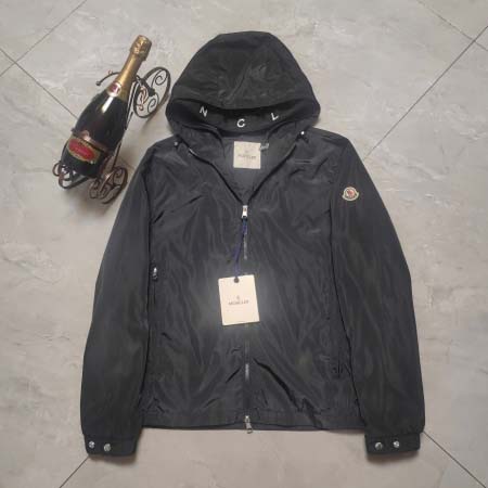 2025年7月18日入荷新作Moncler春秋 ジャケット★...