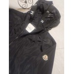 2025年7月18日入荷新作Moncler春秋 ジャケット★誕生日プレゼント/ファッションの人気/贈り物/WF工場Size:1-5