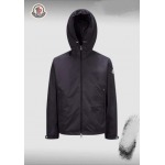 2025年7月18日入荷新作Moncler春秋 ジャケット★誕生日プレゼント/ファッションの人気/贈り物/WF工場Size:1-5