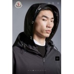 2025年7月18日入荷新作Moncler春秋 ジャケット★誕生日プレゼント/ファッションの人気/贈り物/WF工場Size:1-5