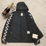 2025年7月18日入荷新作Moncler春秋 ジャケット★誕生日プレゼント/ファッションの人気/贈り物/WF工場M-XXXL