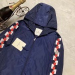 2025年7月18日入荷新作Moncler春秋 ジャケット★誕生日プレゼント/ファッションの人気/贈り物/WF工場M-XXXL
