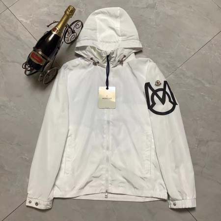 2025年7月18日入荷新作Moncler春秋 ジャケット★...