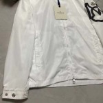 2025年7月18日入荷新作Moncler春秋 ジャケット★誕生日プレゼント/ファッションの人気/贈り物/WF工場Size:1-5