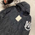 2025年7月18日入荷新作Moncler春秋 ジャケット★誕生日プレゼント/ファッションの人気/贈り物/WF工場Size:1-5