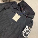 2025年7月18日入荷新作Moncler春秋 ジャケット★誕生日プレゼント/ファッションの人気/贈り物/WF工場Size:1-5