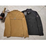 2025年7月18日入荷新作Moncler春秋 ジャケット★誕生日プレゼント/ファッションの人気/贈り物/WF工場Size:1-5