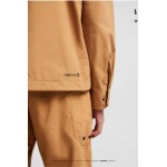 2025年7月18日入荷新作Moncler春秋 ジャケット★誕生日プレゼント/ファッションの人気/贈り物/WF工場Size:1-5