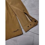 2025年7月18日入荷新作Moncler春秋 ジャケット★誕生日プレゼント/ファッションの人気/贈り物/WF工場Size:1-5