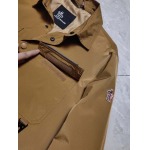2025年7月18日入荷新作Moncler春秋 ジャケット★誕生日プレゼント/ファッションの人気/贈り物/WF工場Size:1-5