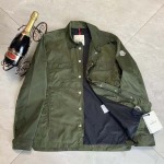 2025年7月18日入荷新作Moncler春秋 ジャケット★誕生日プレゼント/ファッションの人気/贈り物/WF工場Size:1-5