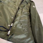2025年7月18日入荷新作Moncler春秋 ジャケット★誕生日プレゼント/ファッションの人気/贈り物/WF工場Size:1-5