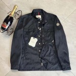 2025年7月18日入荷新作Moncler春秋 ジャケット★誕生日プレゼント/ファッションの人気/贈り物/WF工場Size:1-5