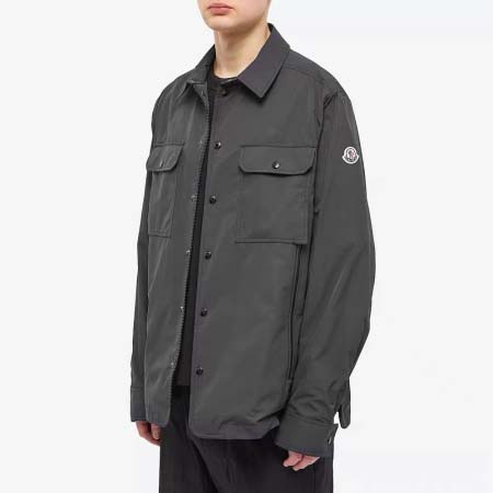 2025年7月18日入荷新作Moncler春秋 ジャケット★...