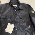 2025年7月18日入荷新作Moncler春秋 ジャケット★誕生日プレゼント/ファッションの人気/贈り物/WF工場Size:1-5