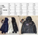 2025年7月18日入荷新作PARDA春秋 ジャケット★誕生日プレゼント/ファッションの人気/贈り物/WF工場M-XXXL