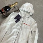 2025年7月18日入荷新作PARDA春秋 ジャケット★誕生日プレゼント/ファッションの人気/贈り物/WF工場M-XXXL