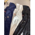 2025年7月18日入荷新作PARDA春秋 ジャケット★誕生日プレゼント/ファッションの人気/贈り物/WF工場M-XXXL