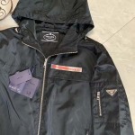 2025年7月18日入荷新作PARDA春秋 ジャケット★誕生日プレゼント/ファッションの人気/贈り物/WF工場M-XXXL