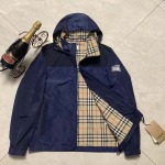 2025年7月18日入荷新作BURBERRY春秋 ジャケット★誕生日プレゼント/ファッションの人気/贈り物/WF工場M-XXXL