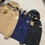 2025年7月18日入荷新作BURBERRY春秋 ジャケット★誕生日プレゼント/ファッションの人気/贈り物/WF工場M-XXXL
