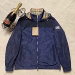 2025年7月18日入荷新作BURBERRY春秋 ジャケット★誕生日プレゼント/ファッションの人気/贈り物/WF工場M-XXXL