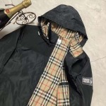 2025年7月18日入荷新作BURBERRY春秋 ジャケット★誕生日プレゼント/ファッションの人気/贈り物/WF工場M-XXXL