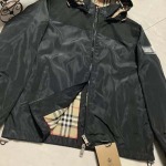 2025年7月18日入荷新作BURBERRY春秋 ジャケット★誕生日プレゼント/ファッションの人気/贈り物/WF工場M-XXXL