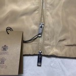 2025年7月18日入荷新作BURBERRY春秋 ジャケット★誕生日プレゼント/ファッションの人気/贈り物/WF工場M-XXXL