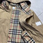 2025年7月18日入荷新作BURBERRY春秋 ジャケット★誕生日プレゼント/ファッションの人気/贈り物/WF工場M-XXXL