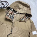 2025年7月18日入荷新作BURBERRY春秋 ジャケット★誕生日プレゼント/ファッションの人気/贈り物/WF工場M-XXXL
