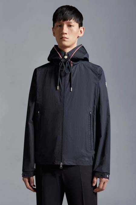 2025年7月18日入荷新作Moncler春秋 ジャケット★...