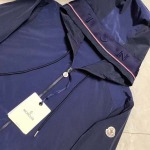 2025年7月18日入荷新作Moncler春秋 ジャケット★誕生日プレゼント/ファッションの人気/贈り物/WF工場M-XXXL