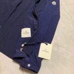 2025年7月18日入荷新作Moncler春秋 ジャケット★誕生日プレゼント/ファッションの人気/贈り物/WF工場M-XXXL