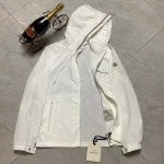 2025年7月18日入荷新作Moncler春秋 ジャケット★誕生日プレゼント/ファッションの人気/贈り物/WF工場M-XXXL