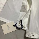 2025年7月18日入荷新作Moncler春秋 ジャケット★誕生日プレゼント/ファッションの人気/贈り物/WF工場M-XXXL