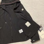 2025年7月18日入荷新作Moncler春秋 ジャケット★誕生日プレゼント/ファッションの人気/贈り物/WF工場M-XXXL