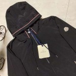 2025年7月18日入荷新作Moncler春秋 ジャケット★誕生日プレゼント/ファッションの人気/贈り物/WF工場M-XXXL